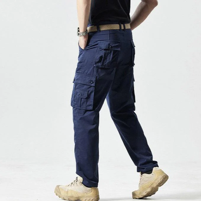 Carlos® | Modern And Fashionable   Trousers