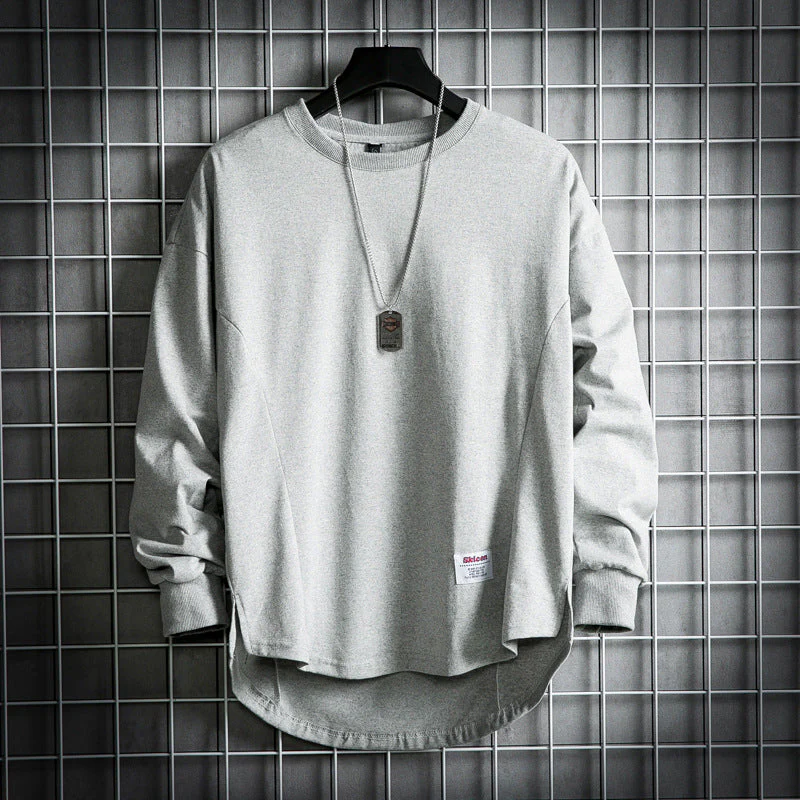 Carlos® | Oversized Long Sleeve Sweater - Image 14