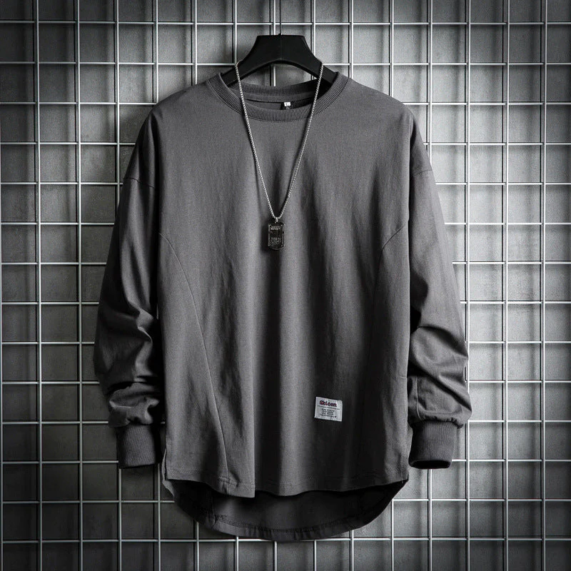Carlos® | Oversized Long Sleeve Sweater - Image 5