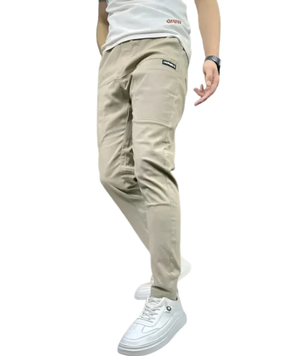 Carlos® | Stylish Cargo Pants