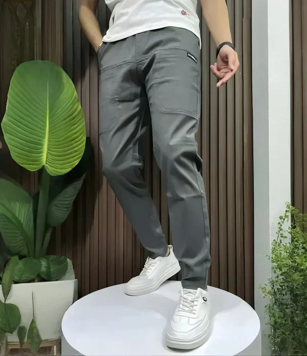 Carlos® | Stylish Cargo Pants - Image 2