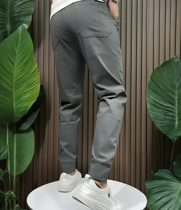 Carlos® | Stylish Cargo Pants - Image 5
