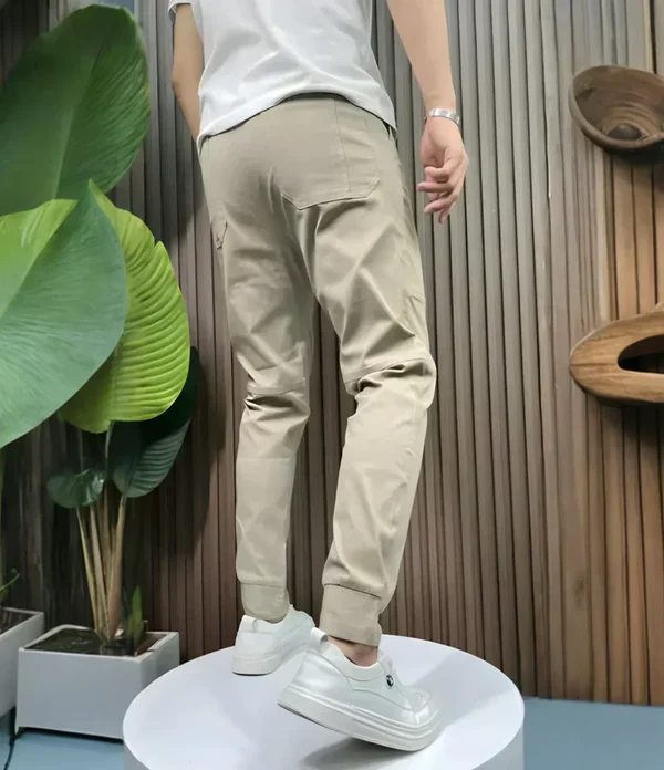 Carlos® | Stylish Cargo Pants - Image 6