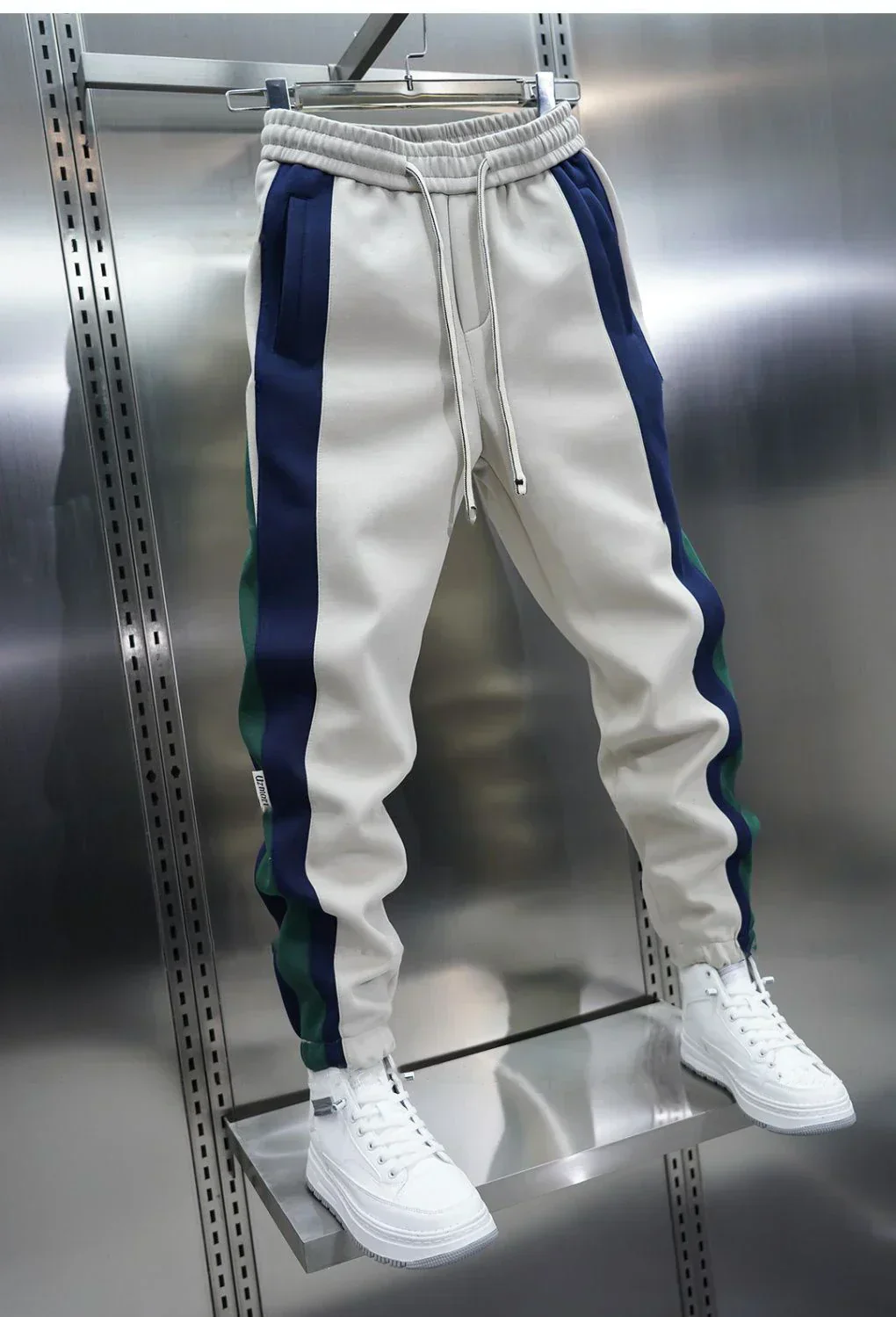 Carlos | RESISTANT MEN'S PANTS - Image 5