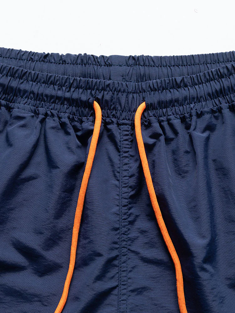 Carmelo® | California Palm Tree Print Cotton T-Shirt & Swim Shorts - Image 20
