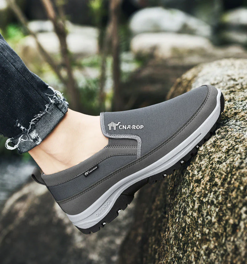 Carmelo® | Orthopedic Walking Shoe - Image 5