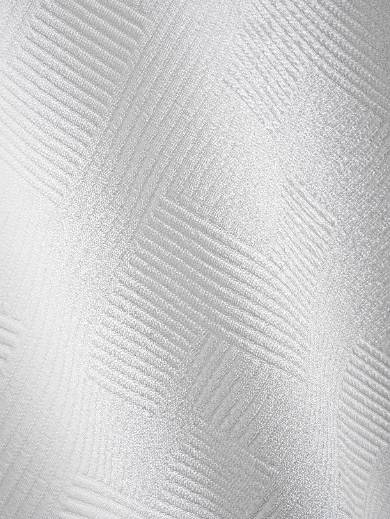 Carter® | Short Sleeve Stripe Jacquard Arc Hem T-Shirt - Image 12