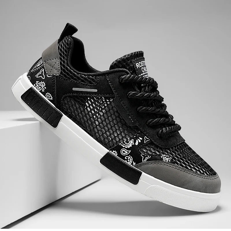 Carter | Bilbao Premium Sneakers - Image 15