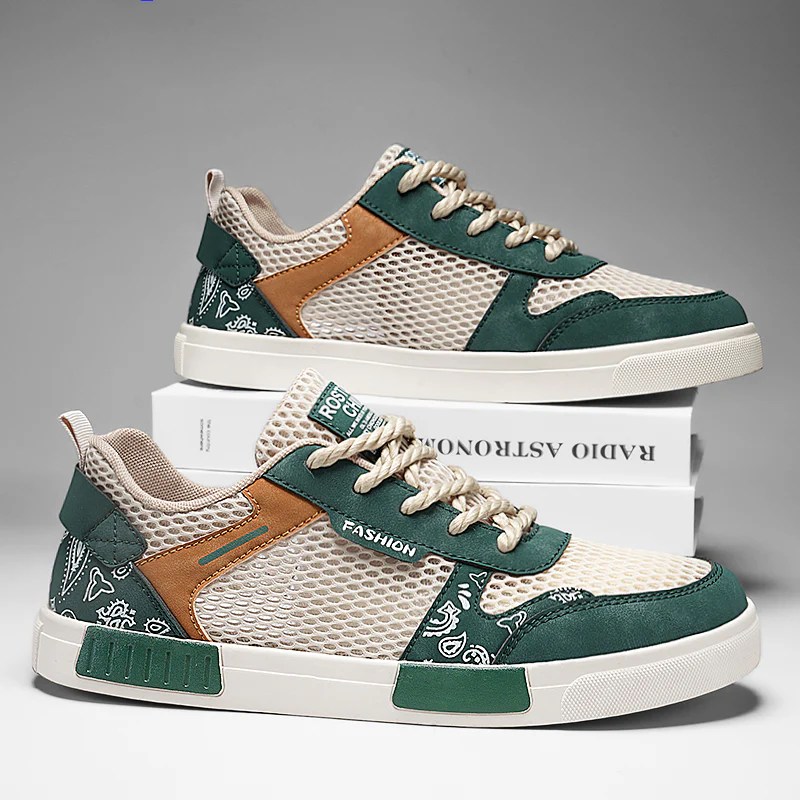 Carter | Bilbao Premium Sneakers - Image 3