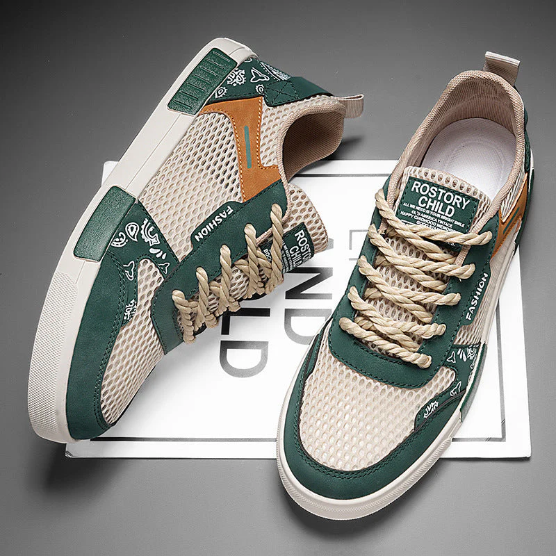 Carter | Bilbao Premium Sneakers - Image 5