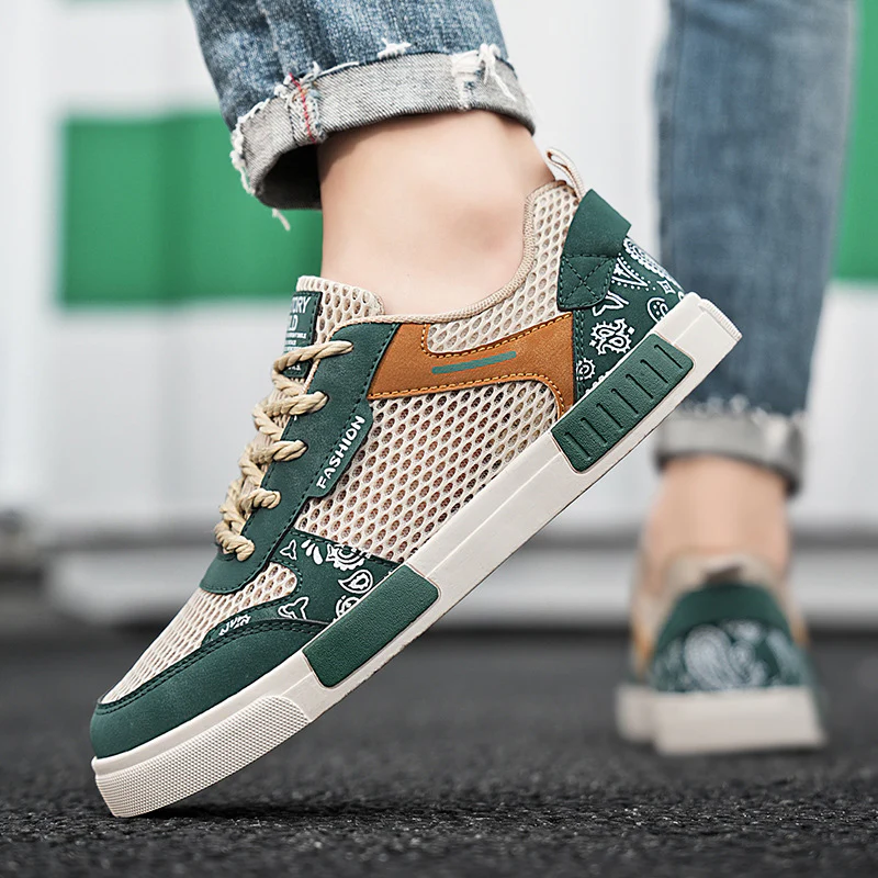 Carter | Bilbao Premium Sneakers - Image 7