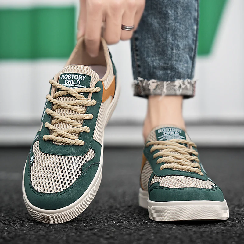 Carter | Bilbao Premium Sneakers - Image 9