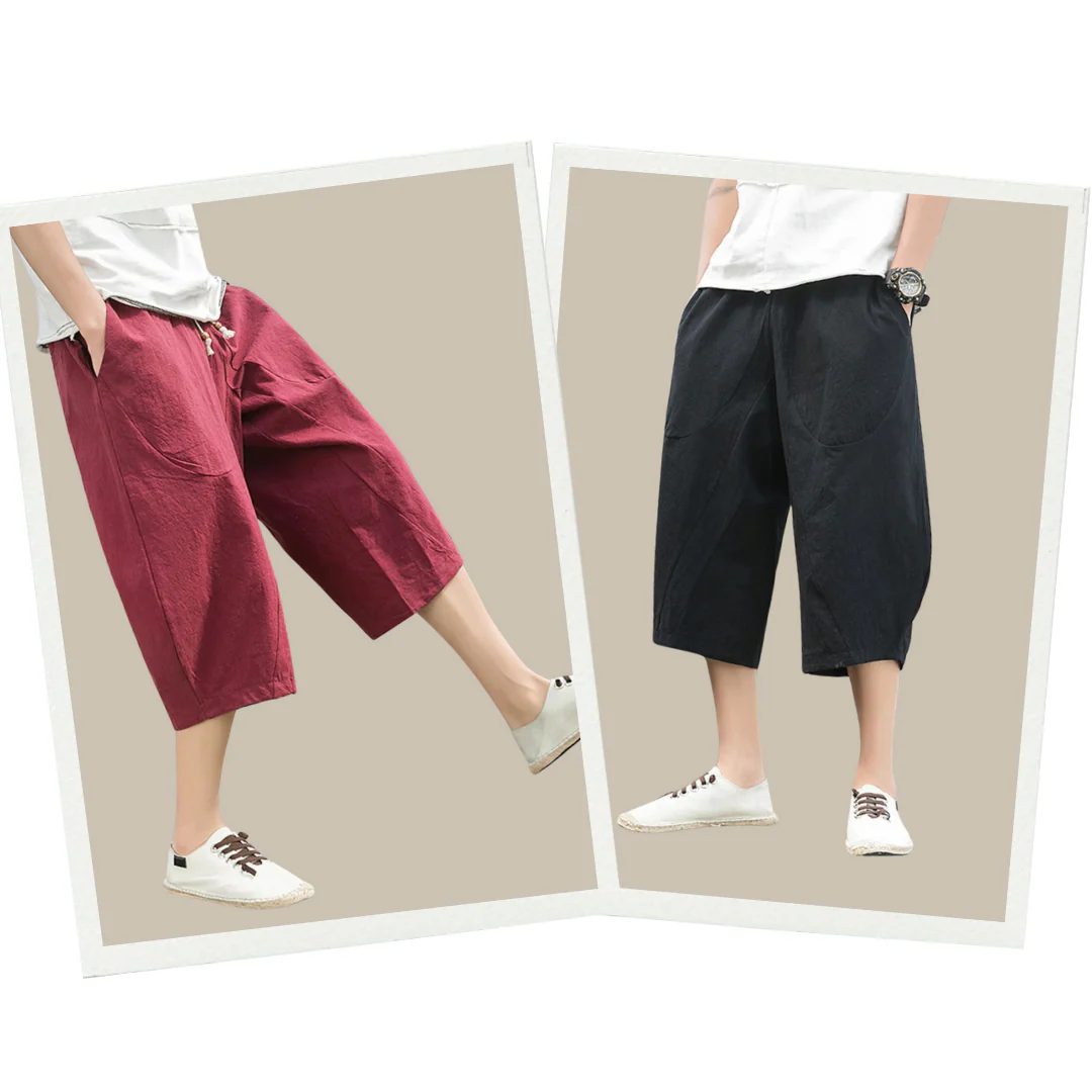 Casiano® | Elegant And Versatile   Trousers