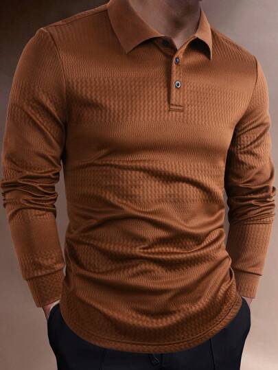 Casimir® | Plain Polo Shirt For Men - Image 13