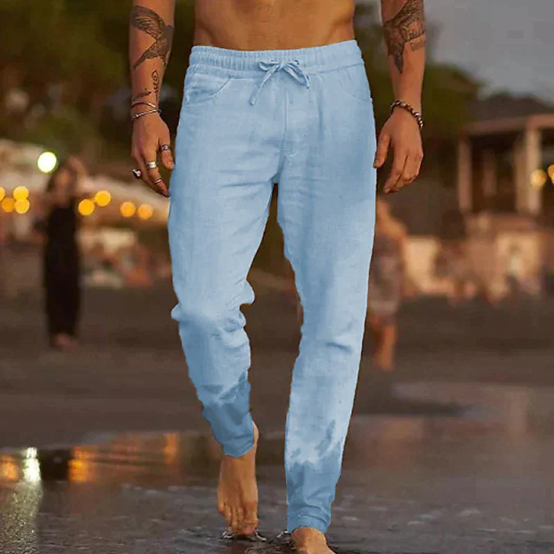 Casimiro® | Casual And Effortless   Pants - Image 7