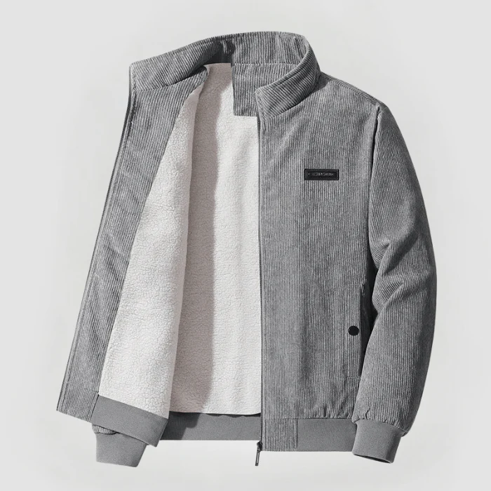 Casimiro® | Corduro Jacket For Cold Days - Image 5