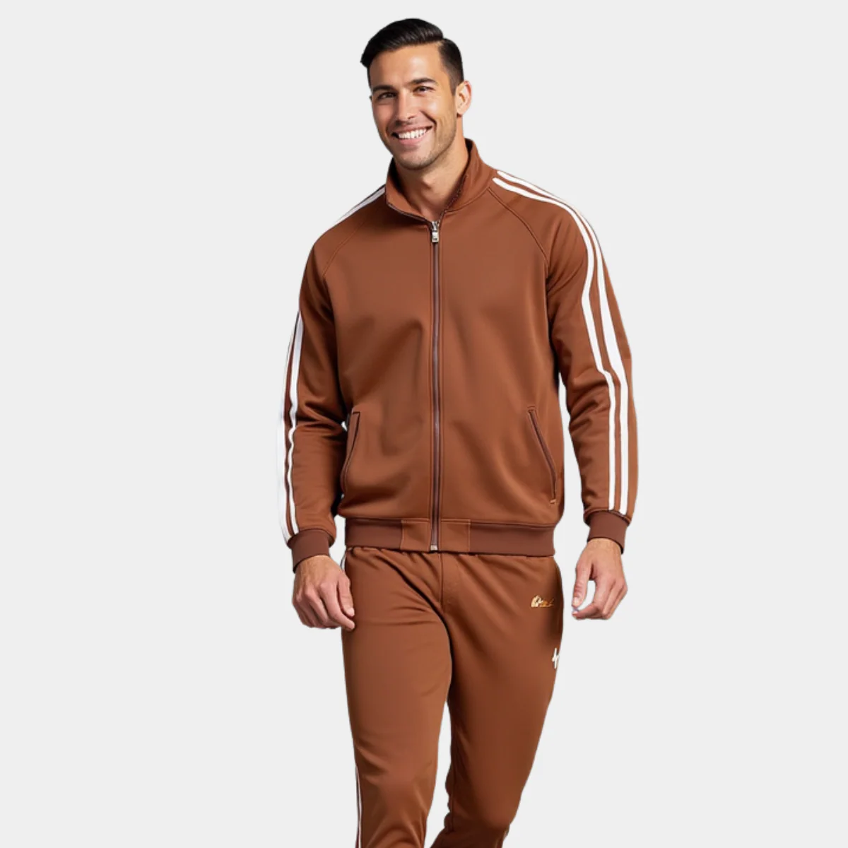 Casper® | Sporty And Comfortable Complete