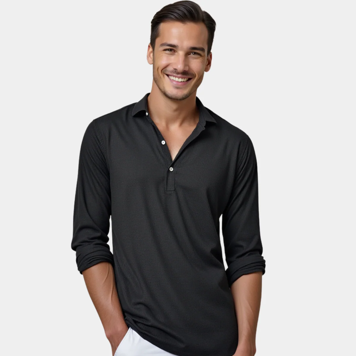 Casper® | The Perfect Shirt For Every Occasion