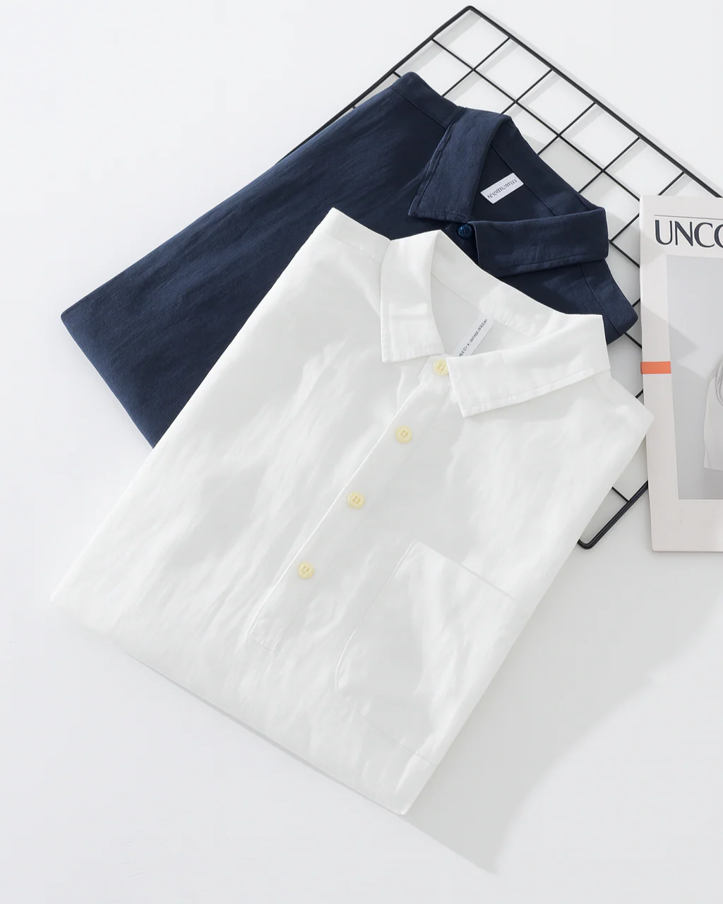 Caspian | Breathable Pullover - Image 5