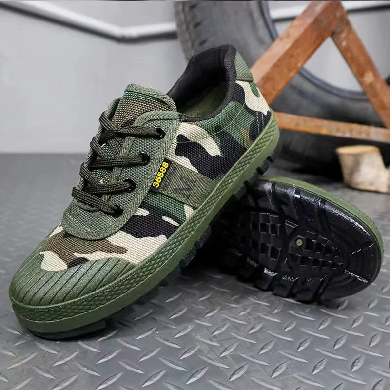 Castiel | Vanguard All-Terrain Sneaker - Image 9