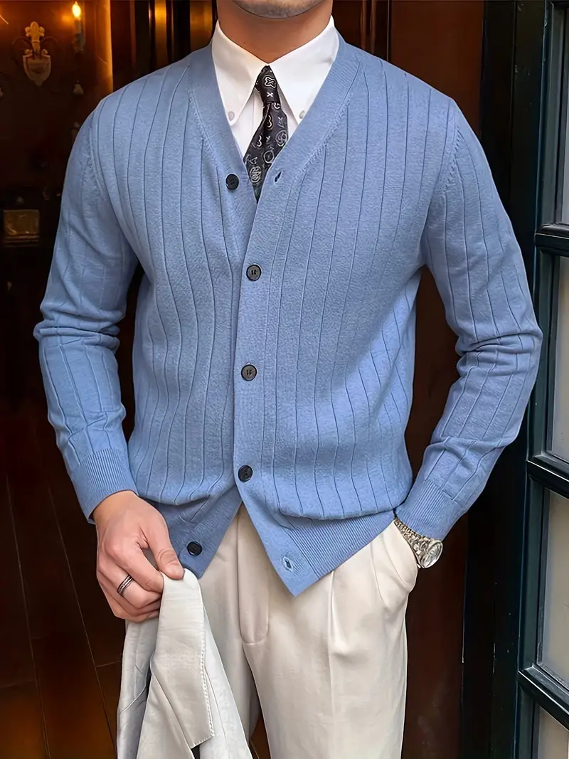 Cathal® | Knitted Vest