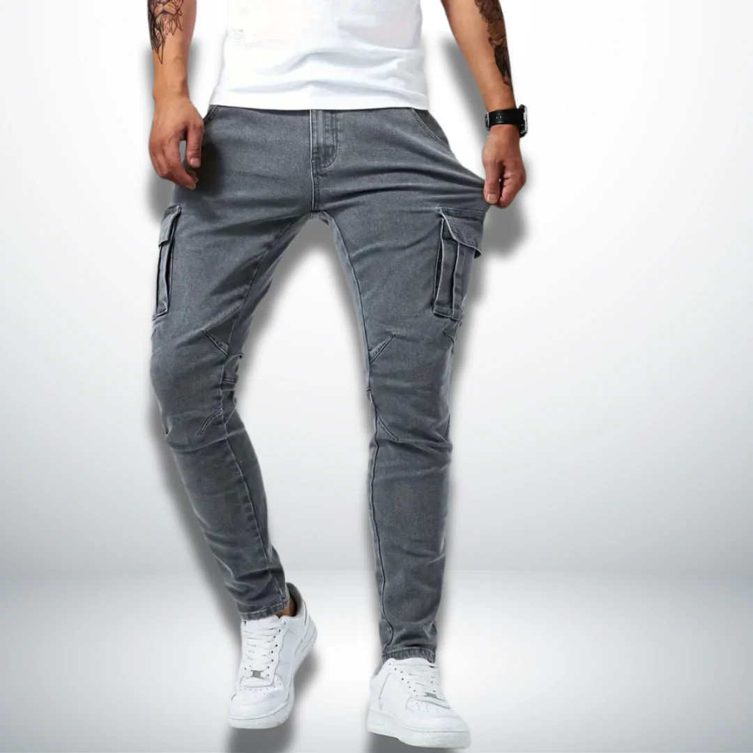 Celestino® | Premium Casual Jeans for Men - Image 3