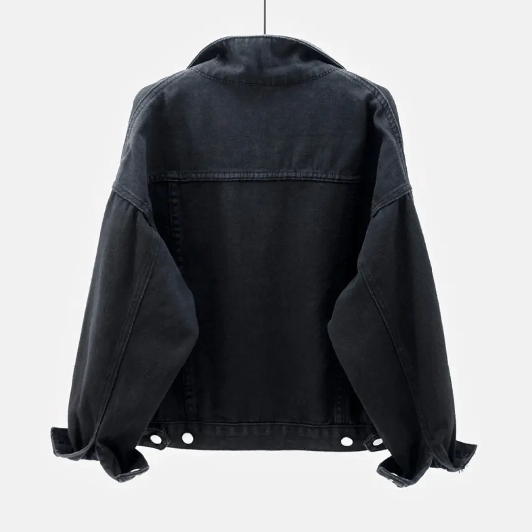 Celestino | Avel™ Denim Jacket - Image 2