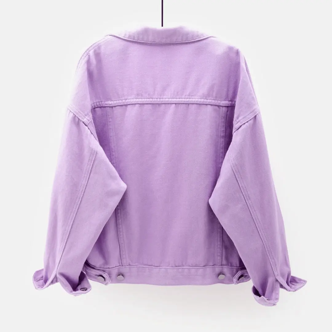 Celestino | Avel™ Denim Jacket - Image 5