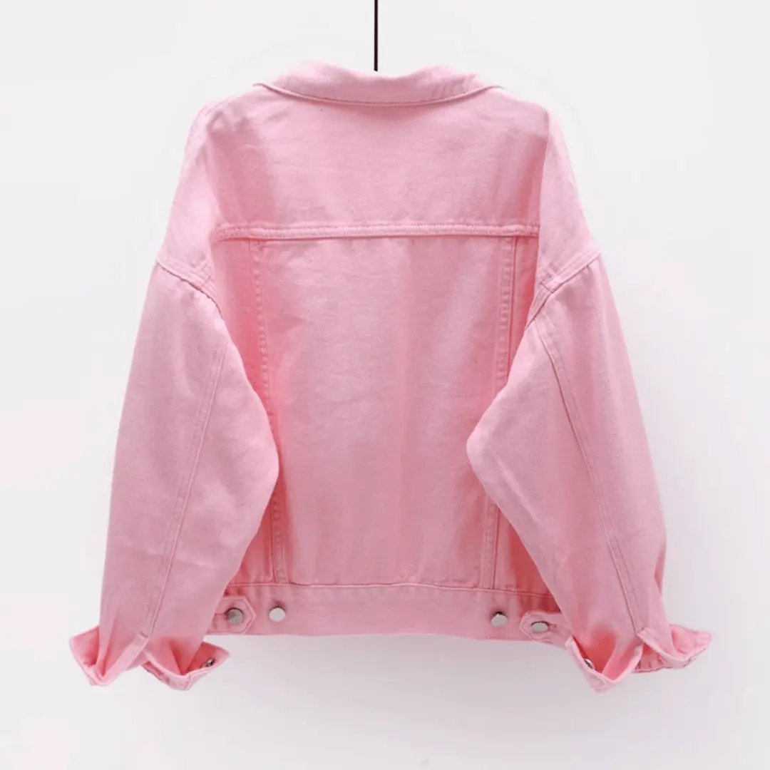 Celestino | Avel™ Denim Jacket - Image 7