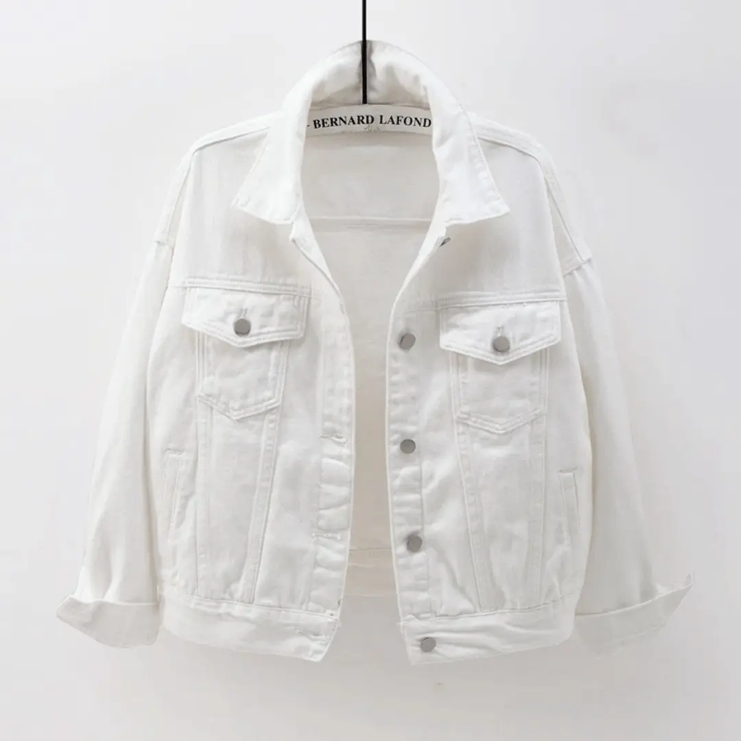 Celestino | Avel™ Denim Jacket - Image 8