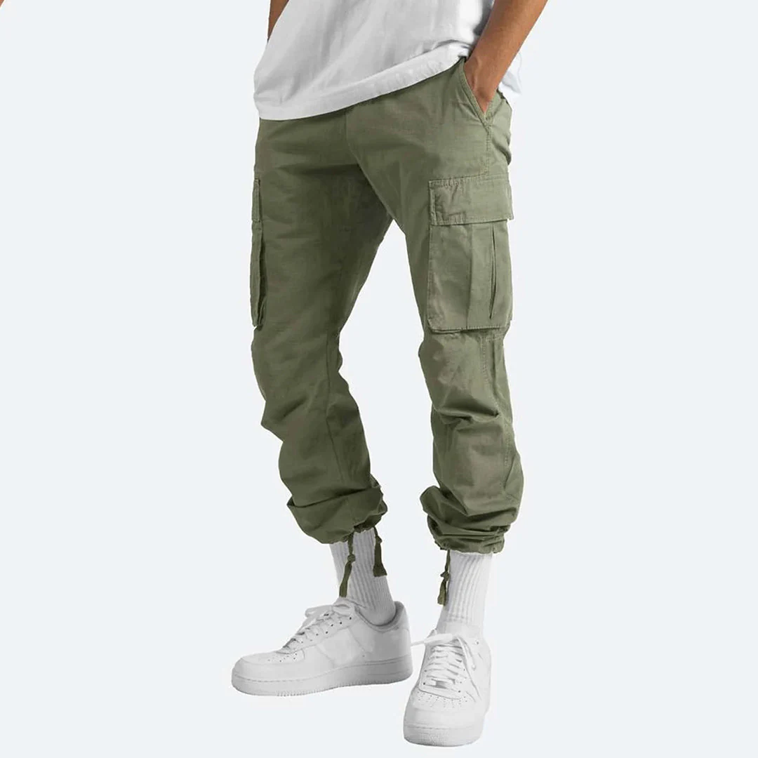 Celio® | Modern And Fashionable   Trousers - Image 6