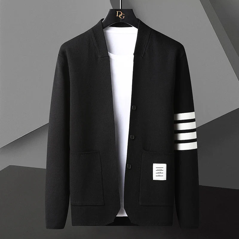 César® | Knitted Cardigan - Image 2