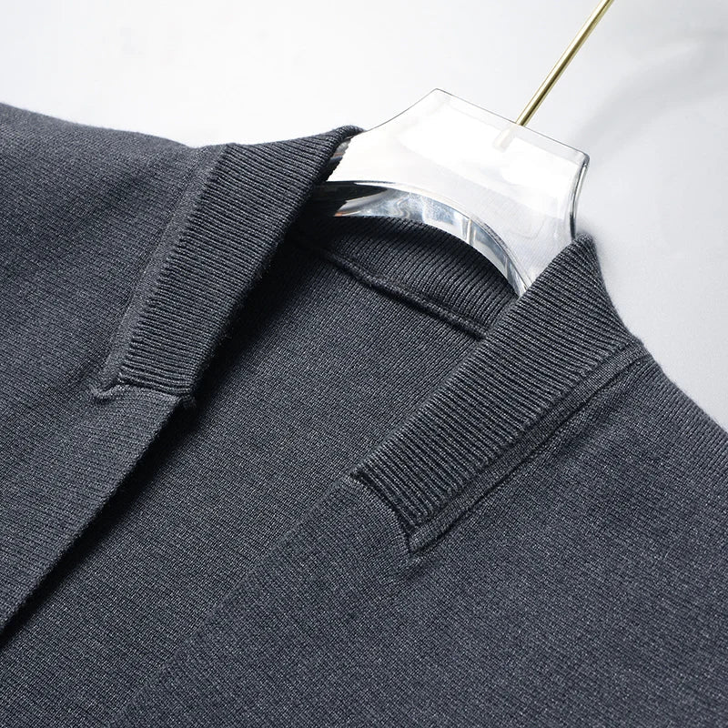 César® | Knitted Cardigan - Image 6