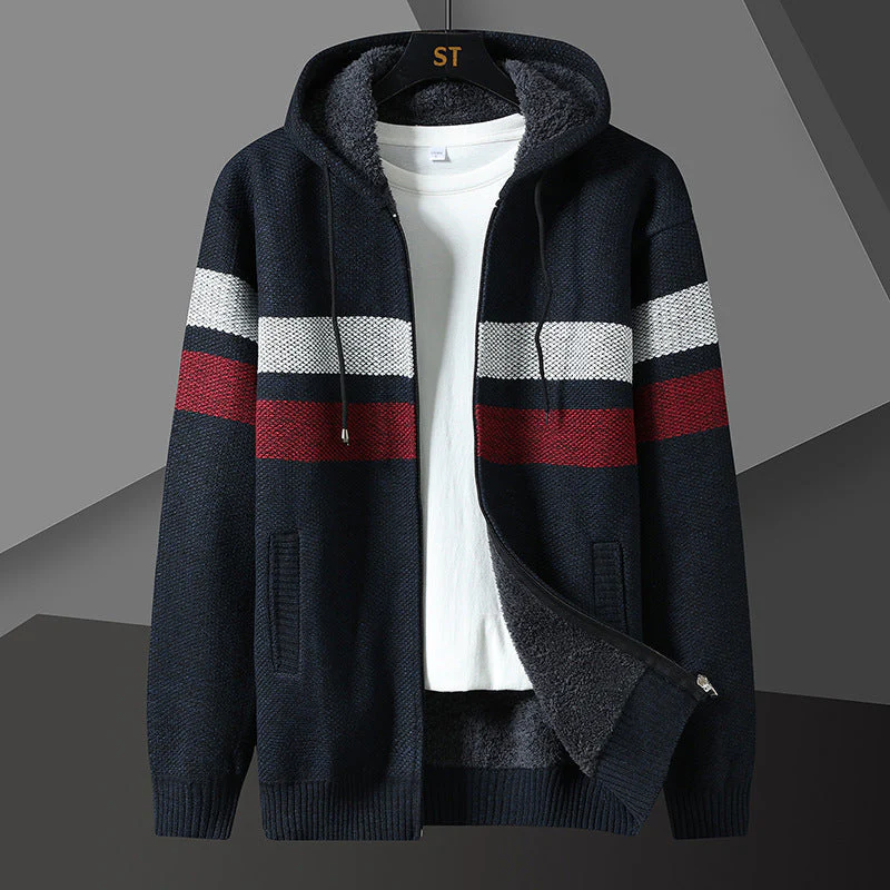 César® | Premium Urban Hoodie
