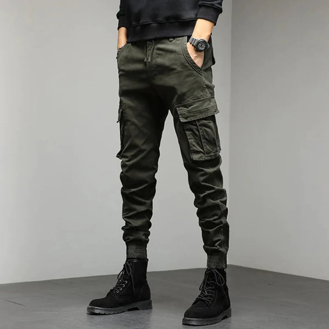 César® | Simple And Stylish   Pants - Image 3