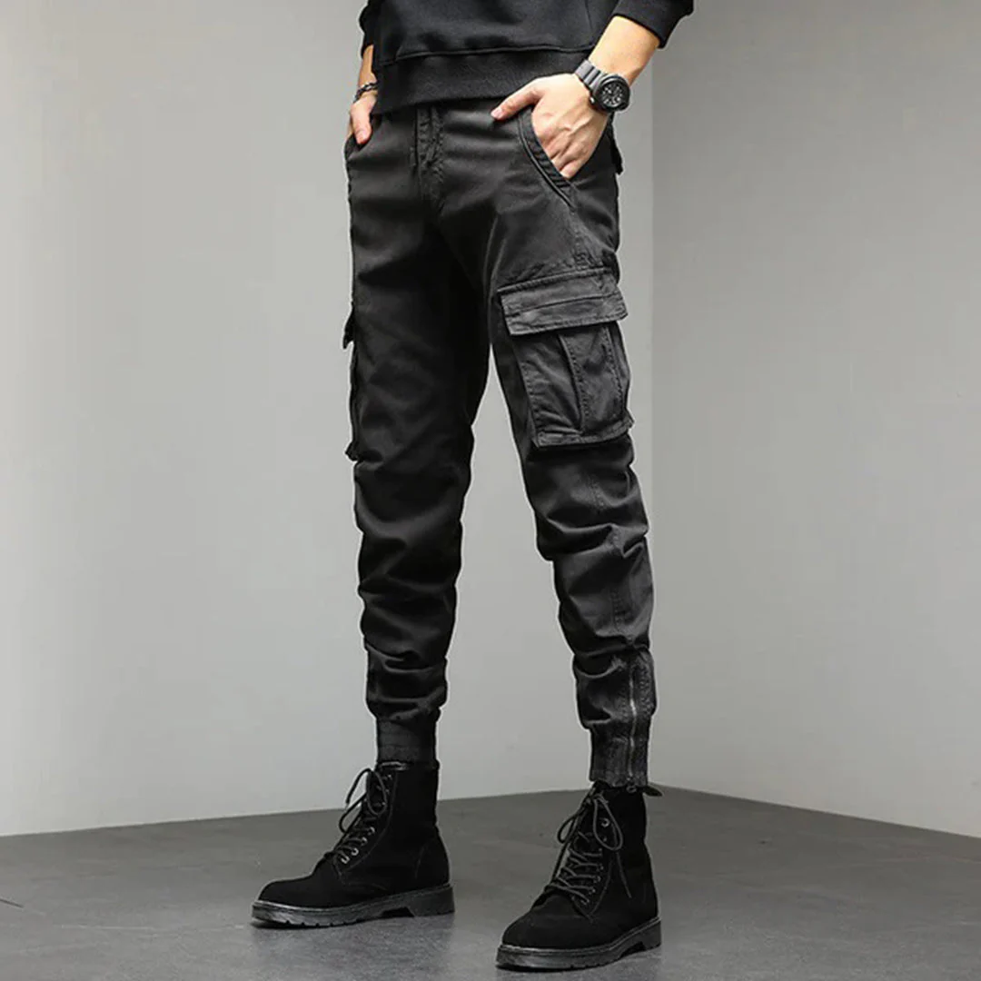 César® | Simple And Stylish   Pants - Image 4