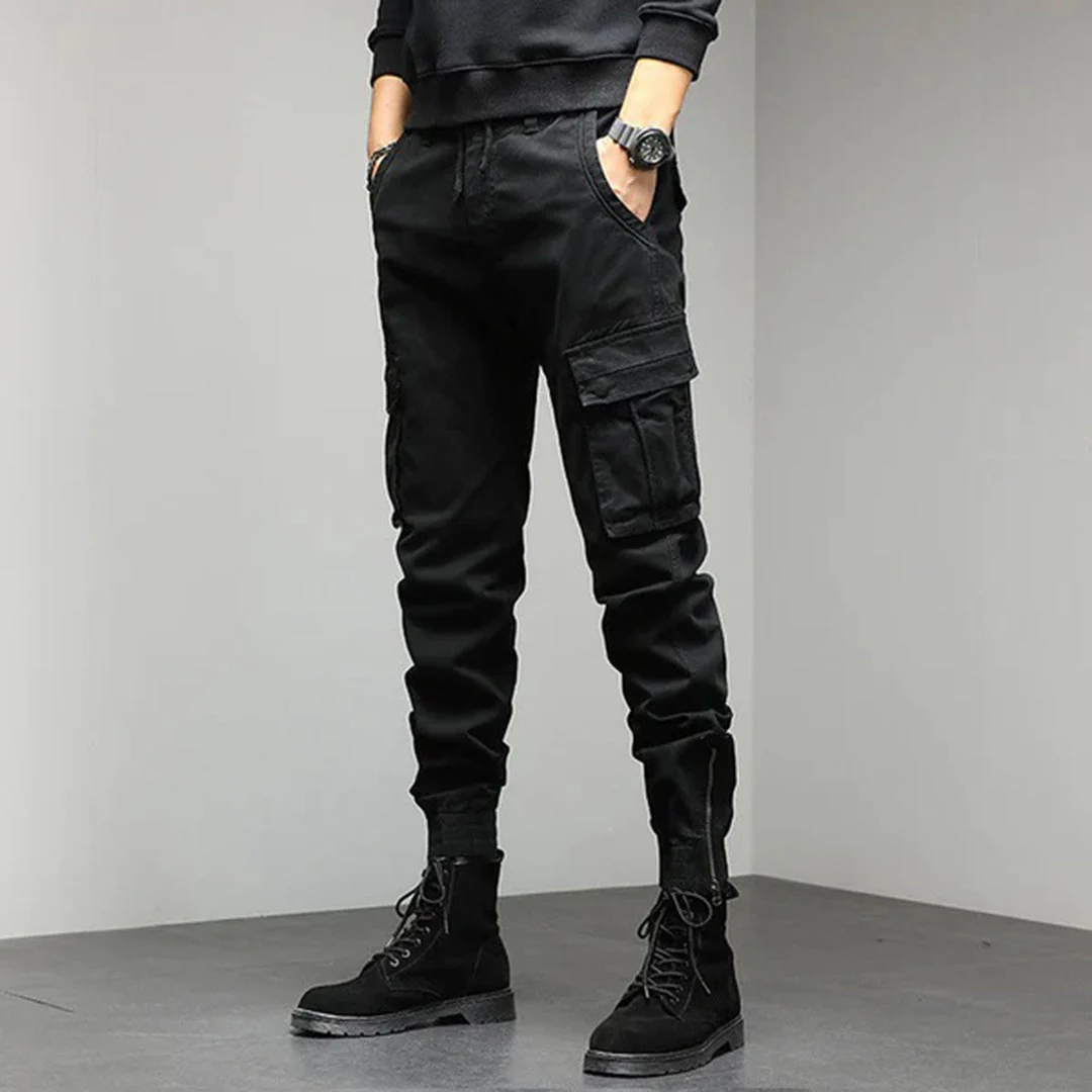 César® | Simple And Stylish   Pants - Image 5