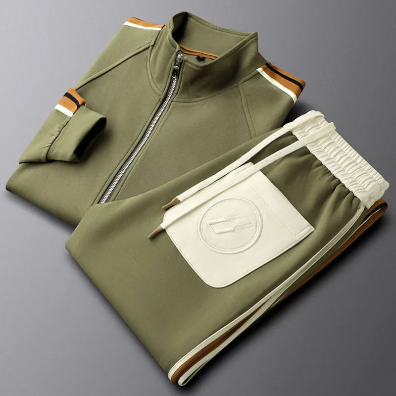 César® | Sporty And Comfortable Suit - Image 3