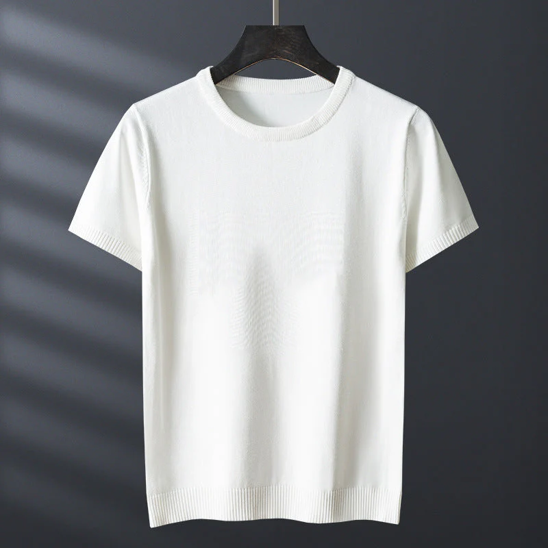 César® | Stylish Knit Sweater - Image 2