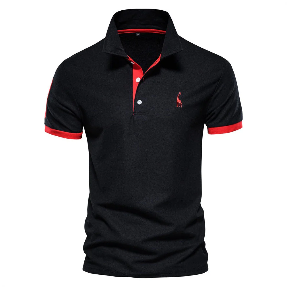Chance® | Polo Shirt For Men - Image 4