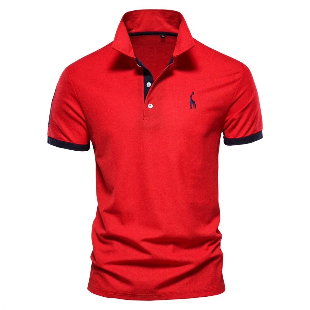 Chance® | Polo Shirt For Men - Image 5