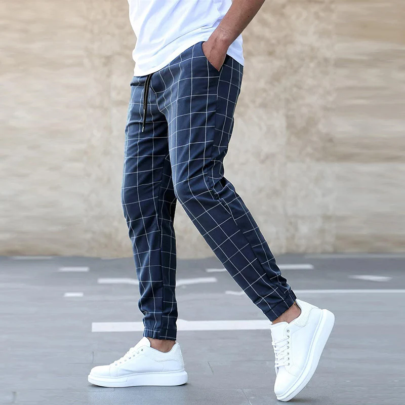 Chancey® | Comfortable Everyday Trousers For Men - Image 3