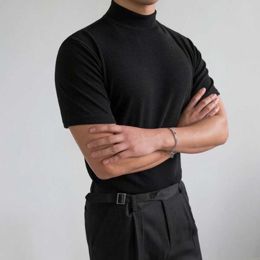 Chancey® | Neck Shirt