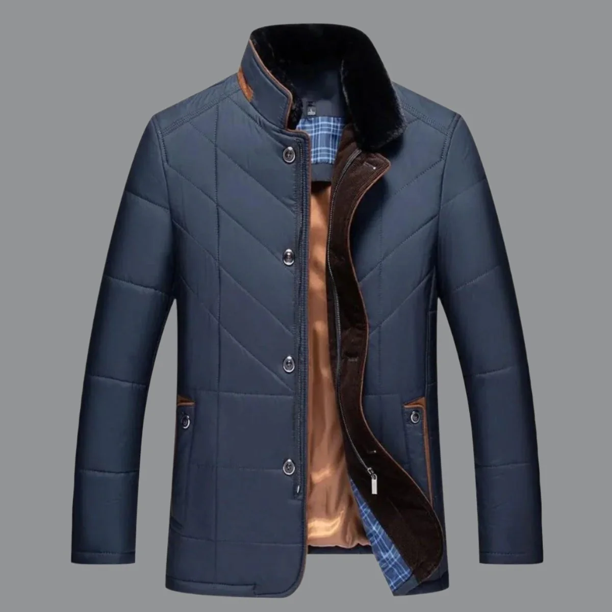 Chano® | Vortice Jacket
