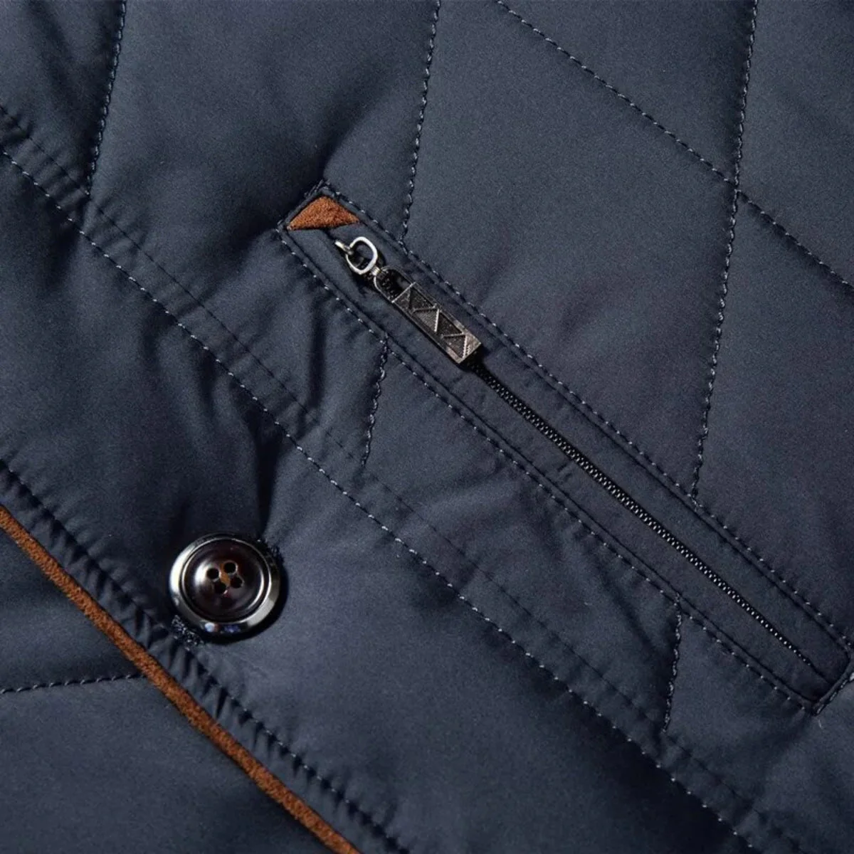 Chano® | Vortice Jacket - Image 6