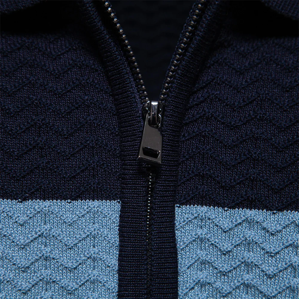 Charlie® | Knitted Polo Shirt - Image 6