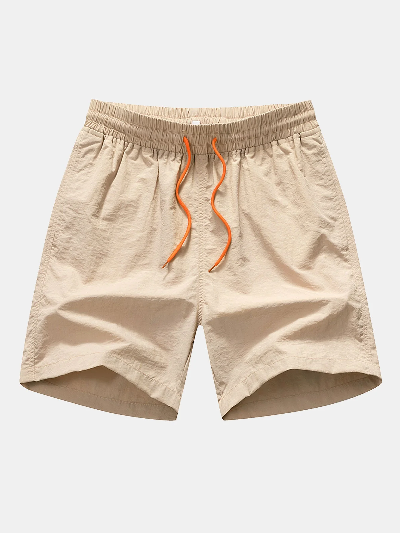 Chase® | Regular Fit Palm Trees Silhouette Print Cotton T-Shirt & Swim Shorts - Image 14