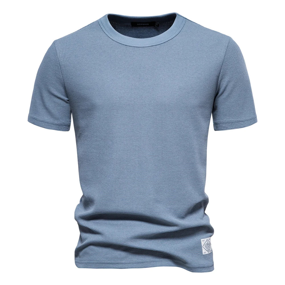 Chase® | Ribbed T-Shirt - Image 4