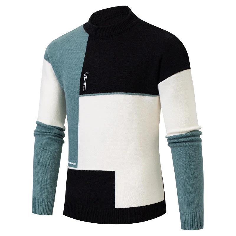 Chase® | Winter sweater - Image 2