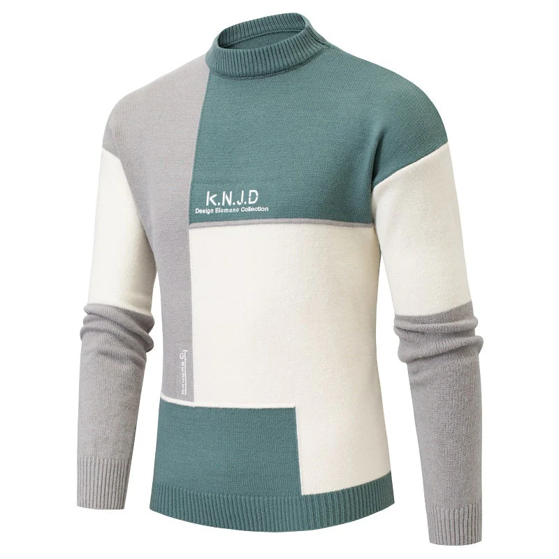 Chase® | Winter sweater - Image 3